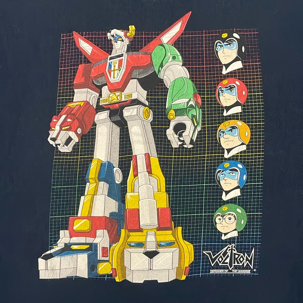 Voltron